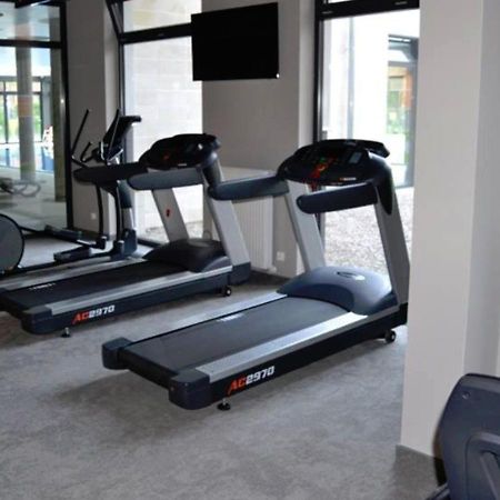 Appartement Kolberg - Polanki Park D406 Εξωτερικό φωτογραφία