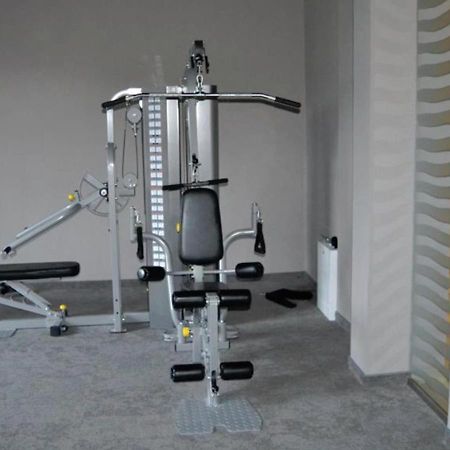 Appartement Kolberg - Polanki Park D406 Εξωτερικό φωτογραφία