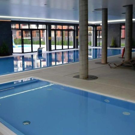 Appartement Kolberg - Polanki Park D406 Εξωτερικό φωτογραφία