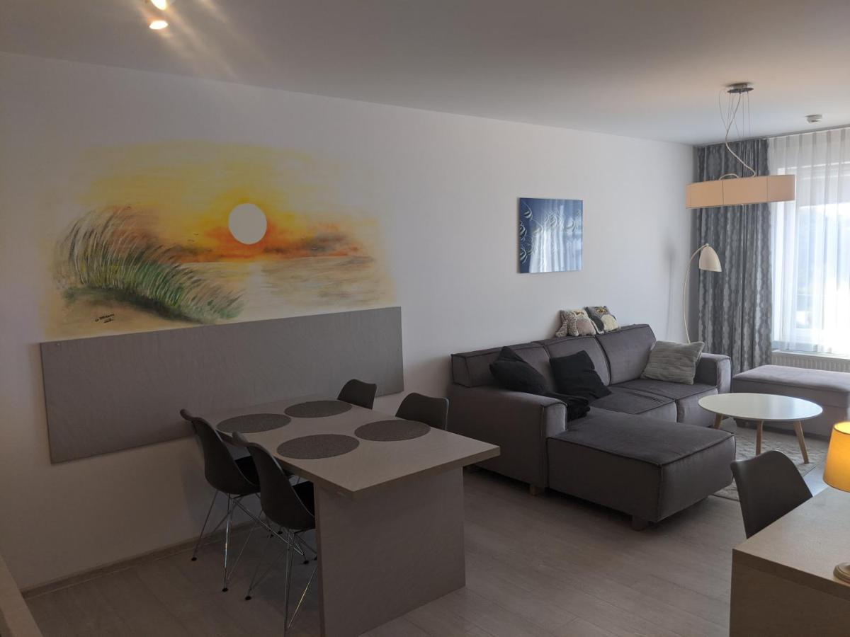 Appartement Kolberg - Polanki Park D406 Εξωτερικό φωτογραφία