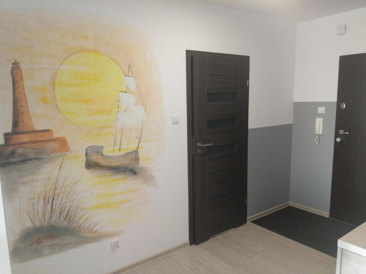 Appartement Kolberg - Polanki Park D406 Εξωτερικό φωτογραφία