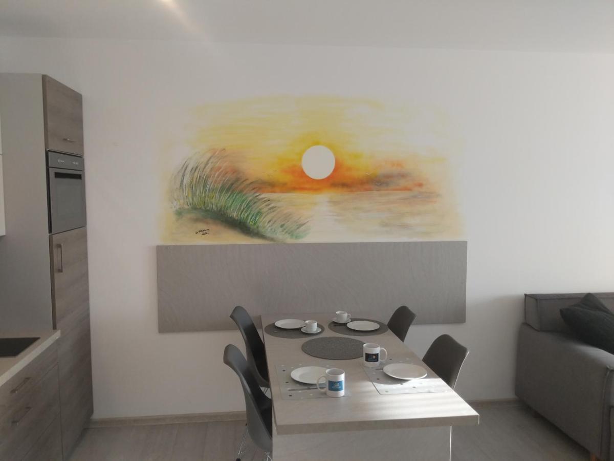 Appartement Kolberg - Polanki Park D406 Εξωτερικό φωτογραφία