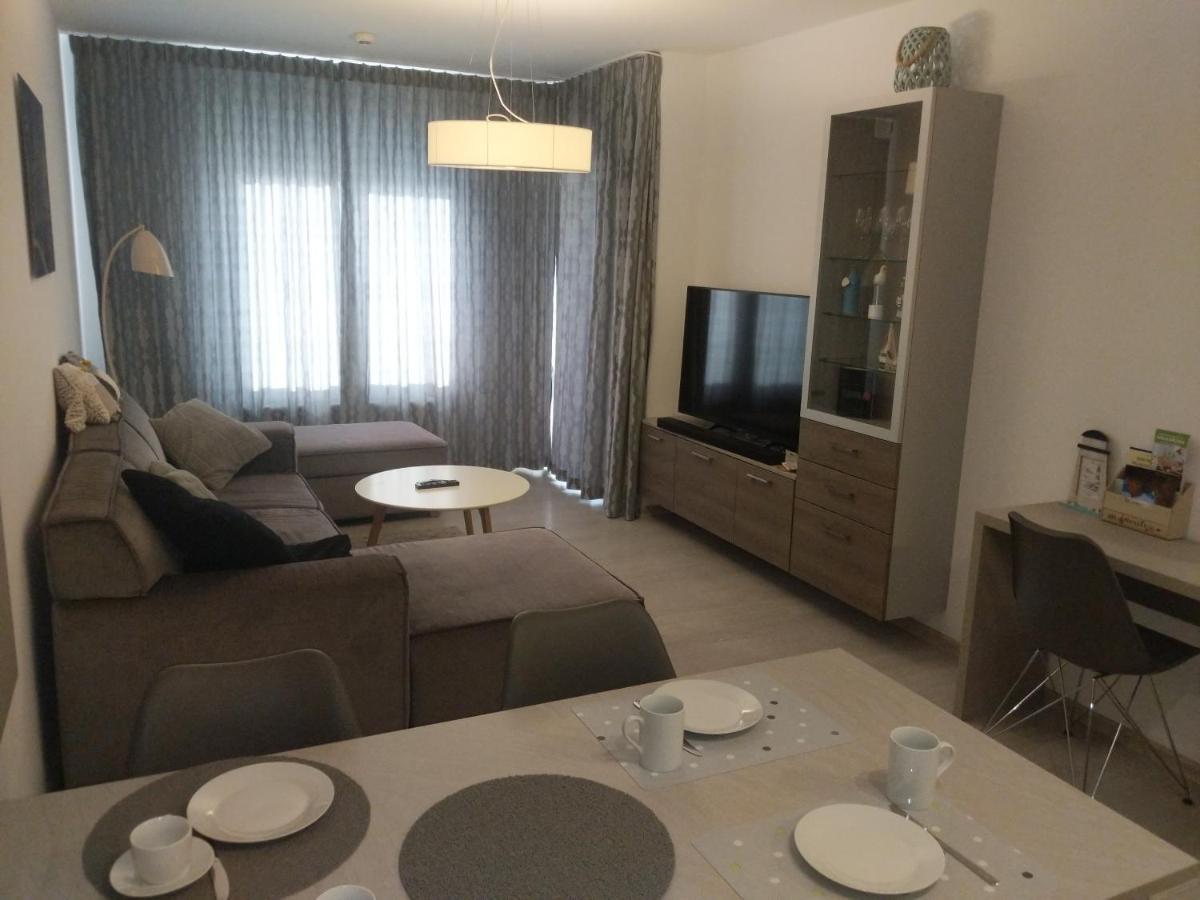 Appartement Kolberg - Polanki Park D406 Εξωτερικό φωτογραφία