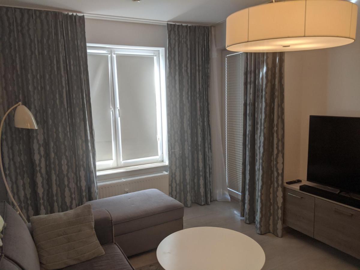 Appartement Kolberg - Polanki Park D406 Εξωτερικό φωτογραφία