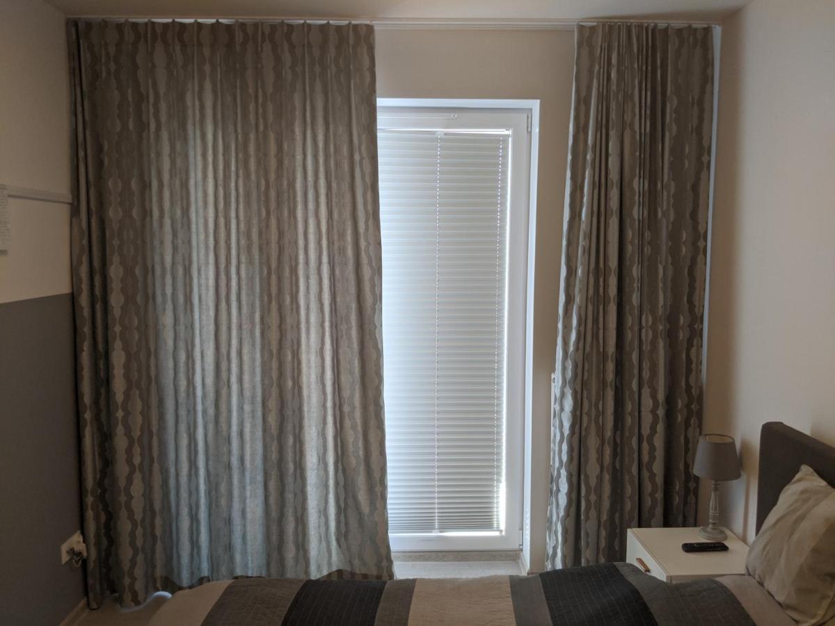 Appartement Kolberg - Polanki Park D406 Εξωτερικό φωτογραφία