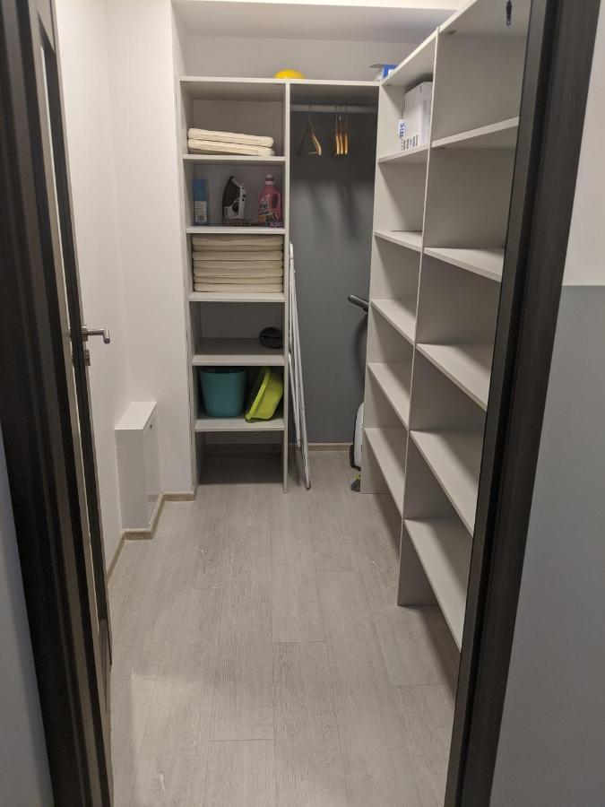 Appartement Kolberg - Polanki Park D406 Εξωτερικό φωτογραφία