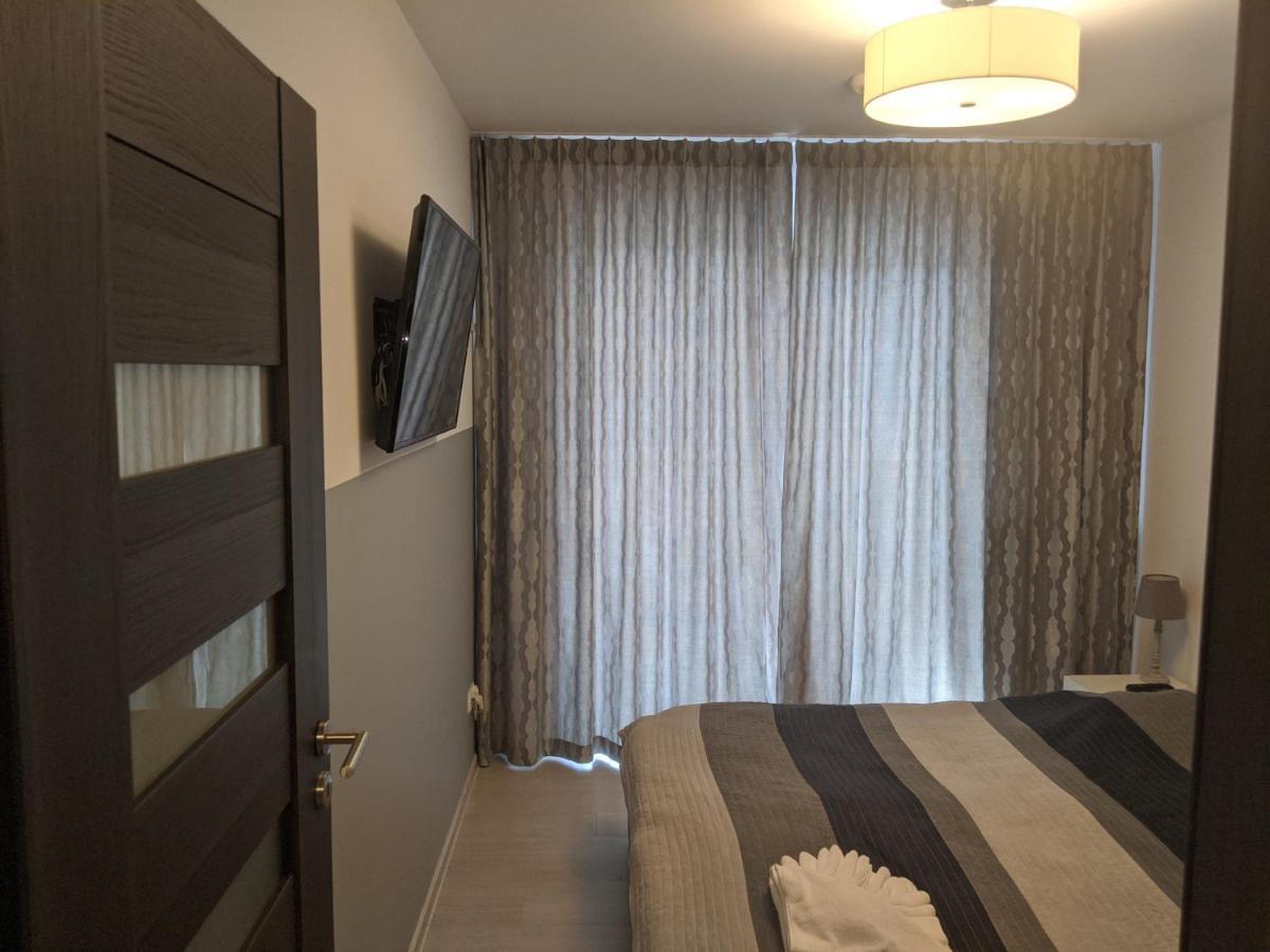 Appartement Kolberg - Polanki Park D406 Εξωτερικό φωτογραφία