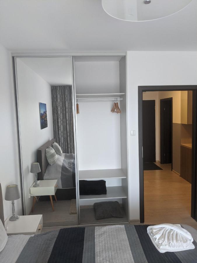 Appartement Kolberg - Polanki Park D406 Εξωτερικό φωτογραφία