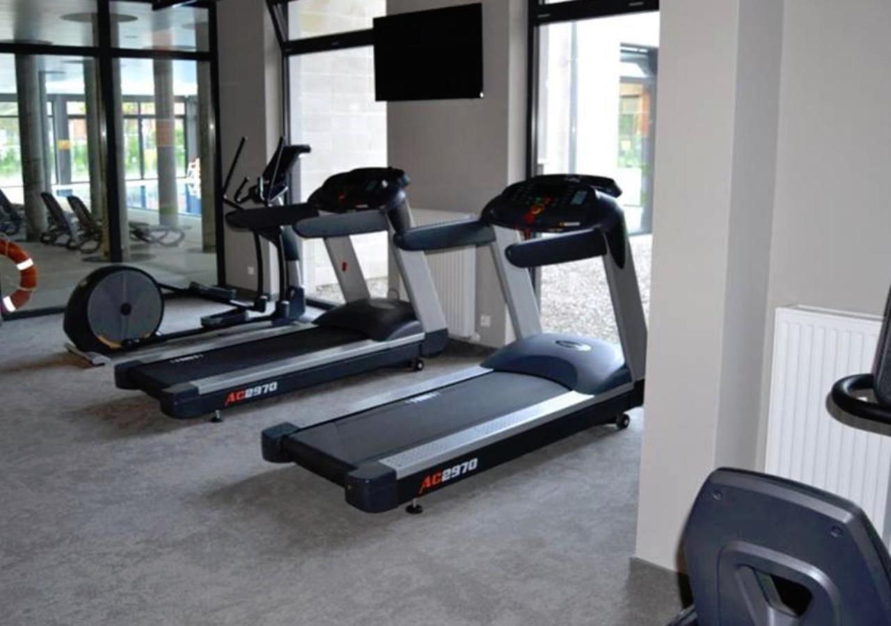 Appartement Kolberg - Polanki Park D406 Εξωτερικό φωτογραφία