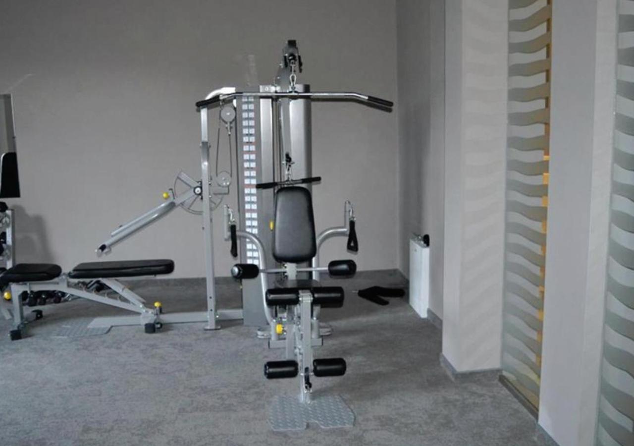 Appartement Kolberg - Polanki Park D406 Εξωτερικό φωτογραφία