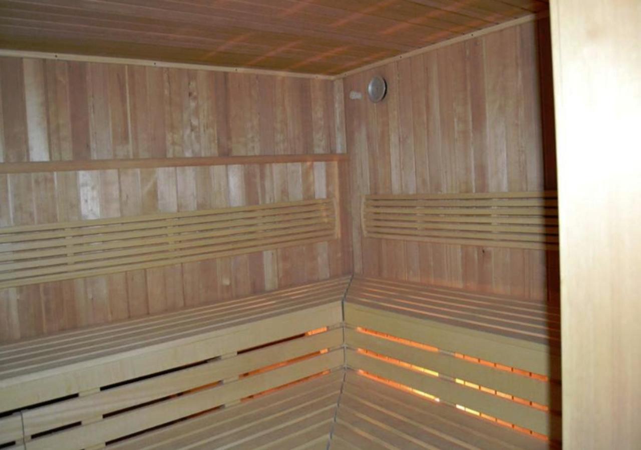 Appartement Kolberg - Polanki Park D406 Εξωτερικό φωτογραφία