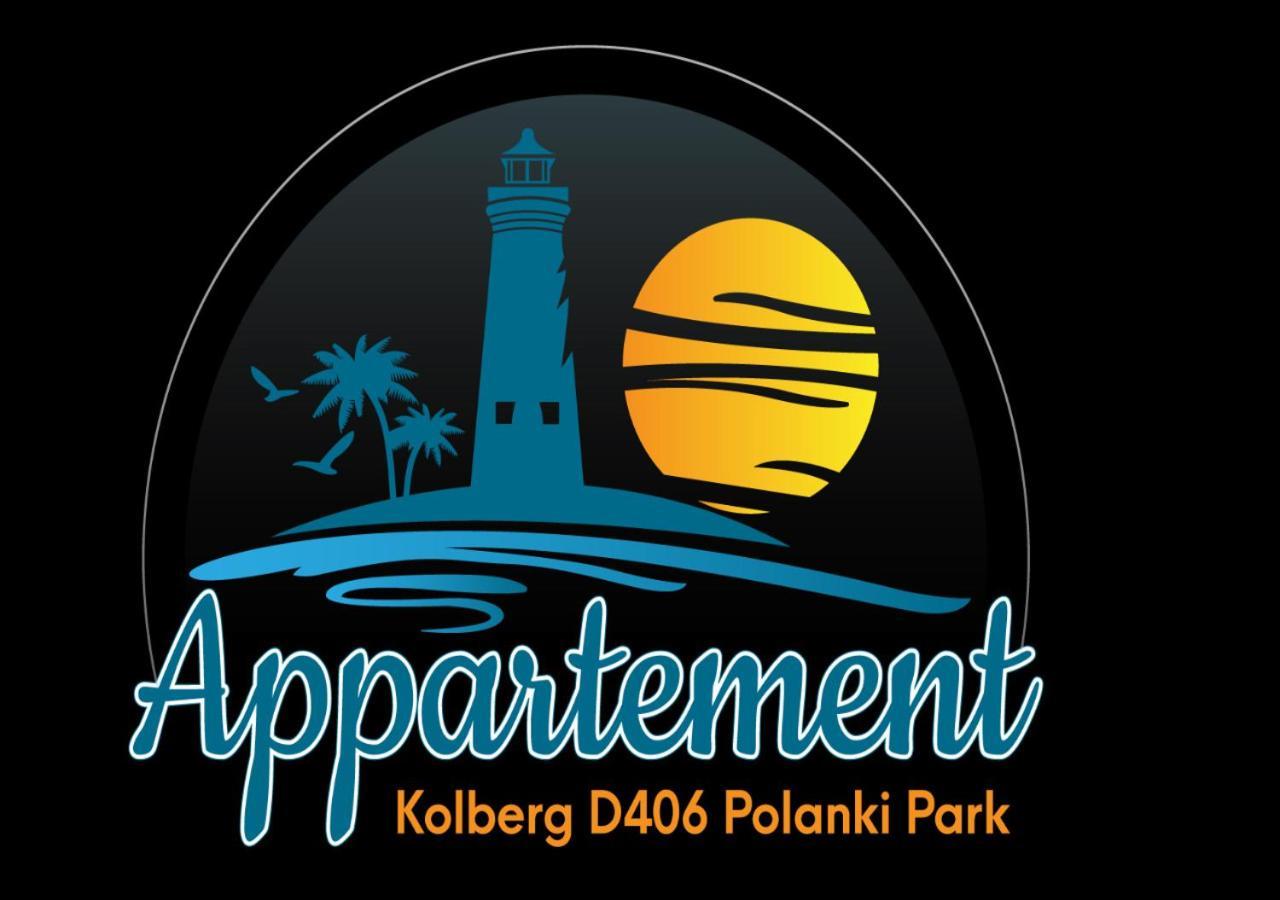 Appartement Kolberg - Polanki Park D406 Εξωτερικό φωτογραφία